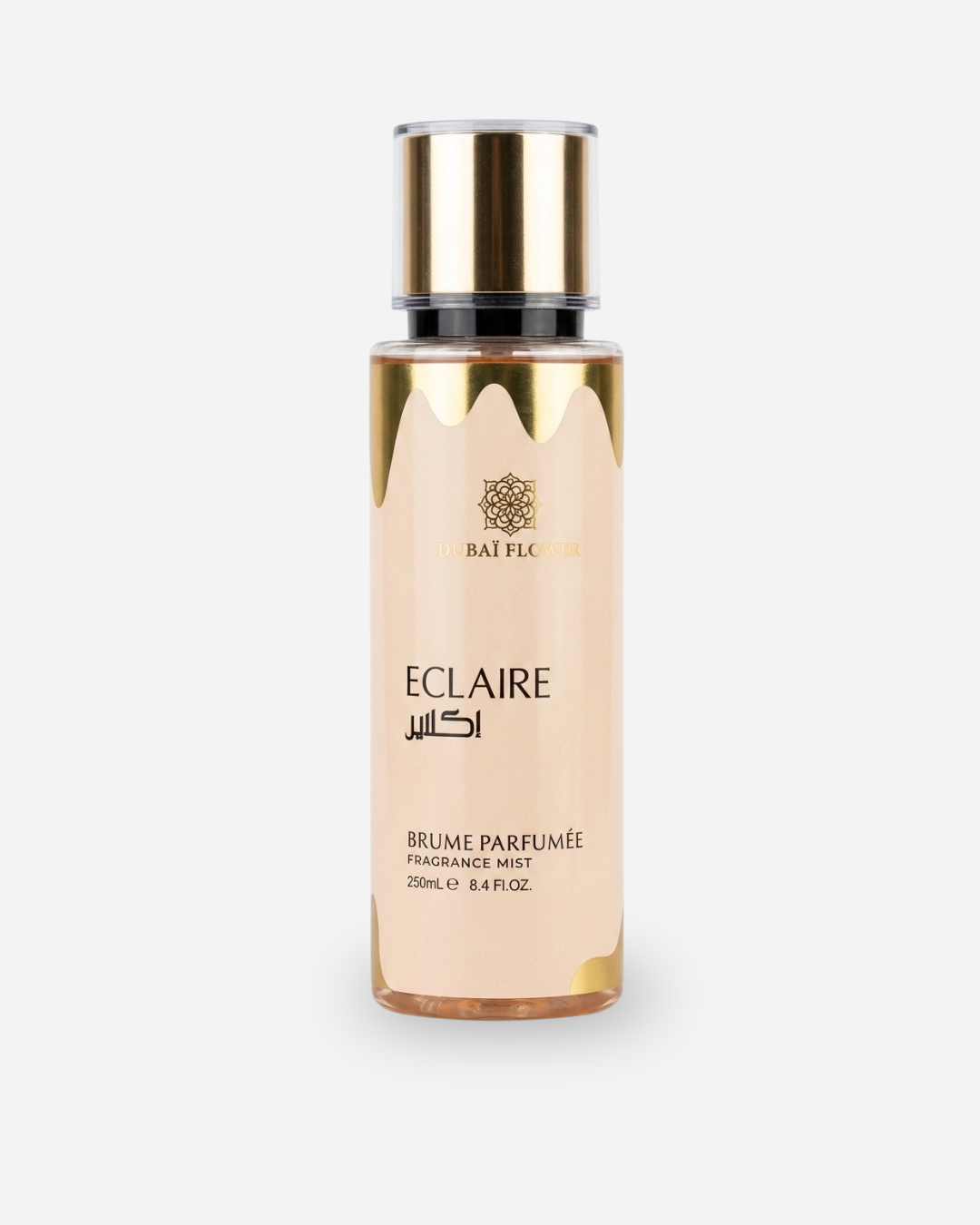 BRUME ECLAIRE - Dubaï Flower