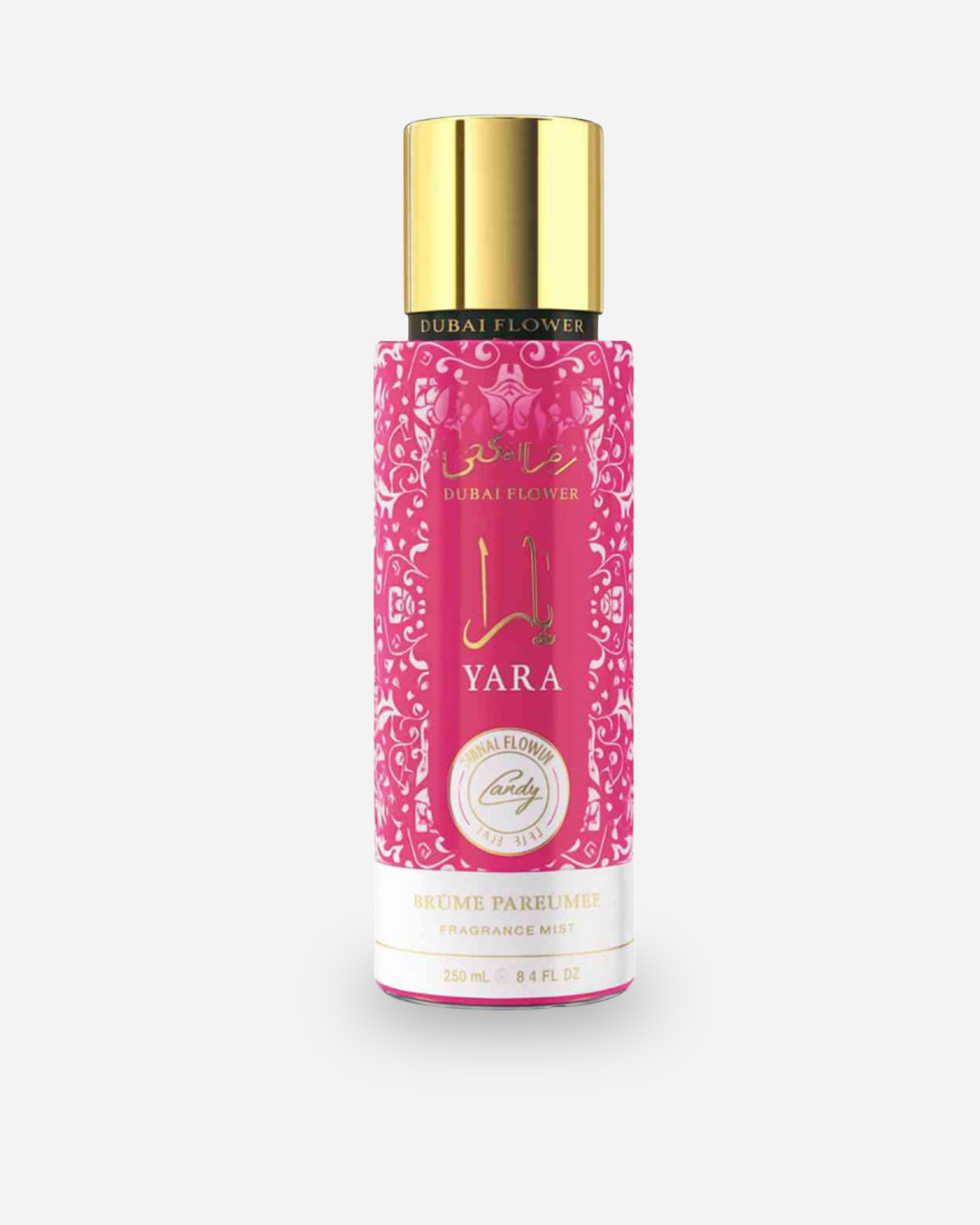 BRUME YARA CANDY - Dubaï Flower