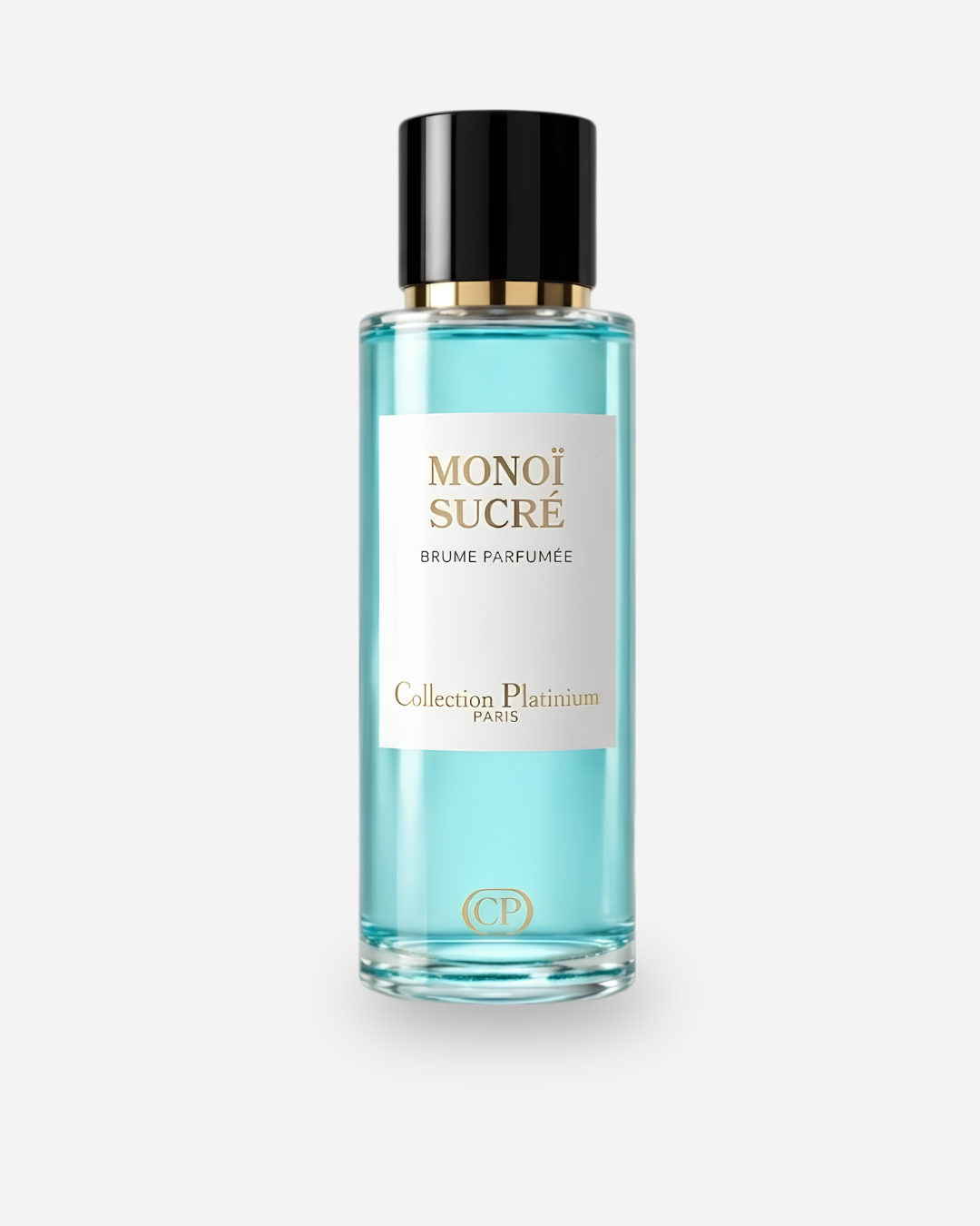 BRUME MONOÏ SUCRÉ - Collection Platinium