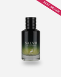 SALVO - Maison Alhambra