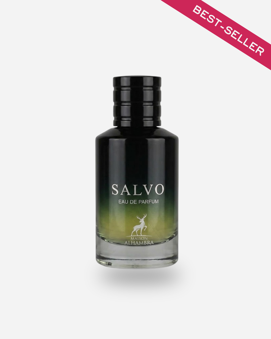 SALVO - Maison Alhambra