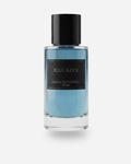 BLUE AZUR - Collection Privée Gazelle