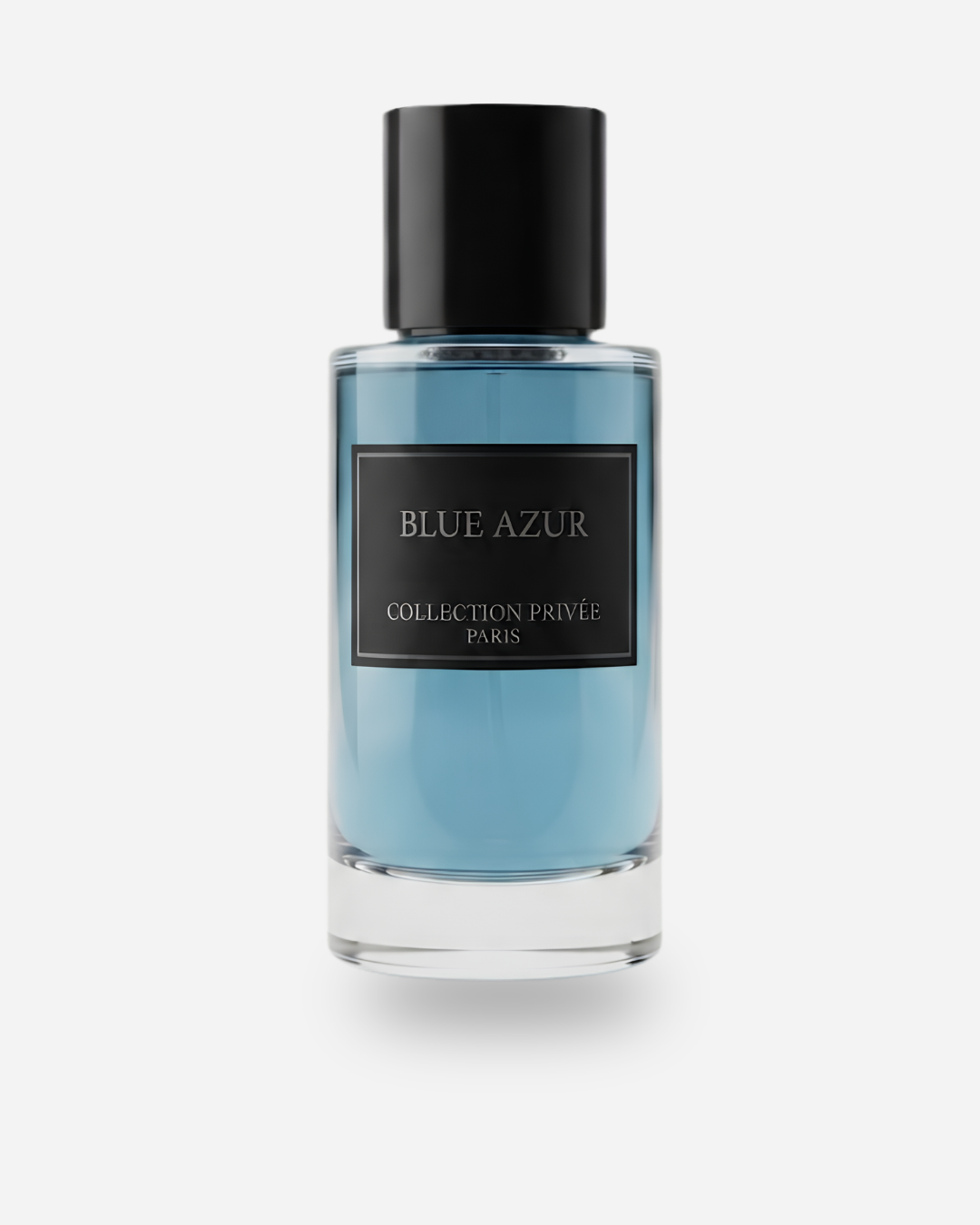 BLUE AZUR - Collection Privée Gazelle