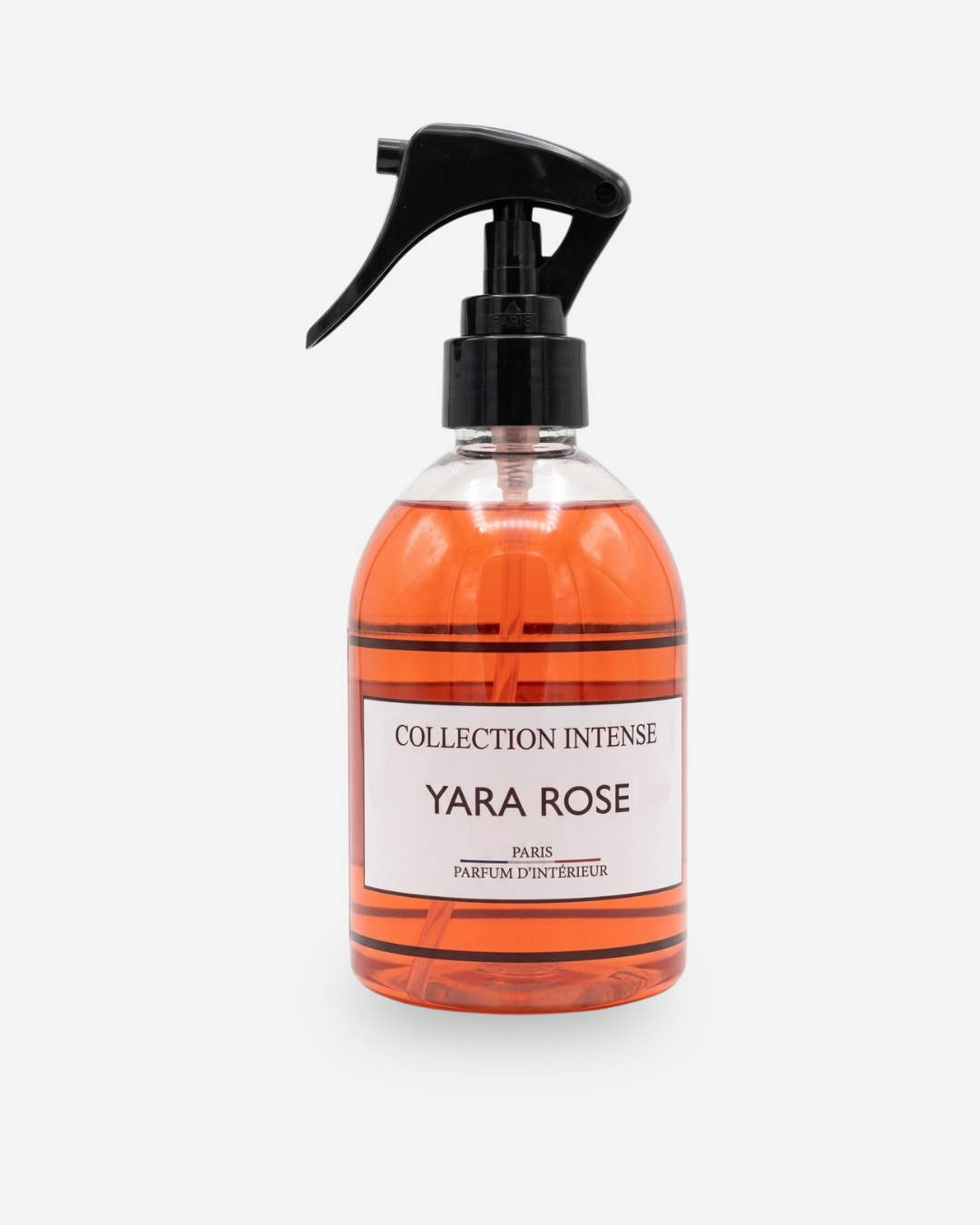 SPRAY YARA ROSE - Collection Intense
