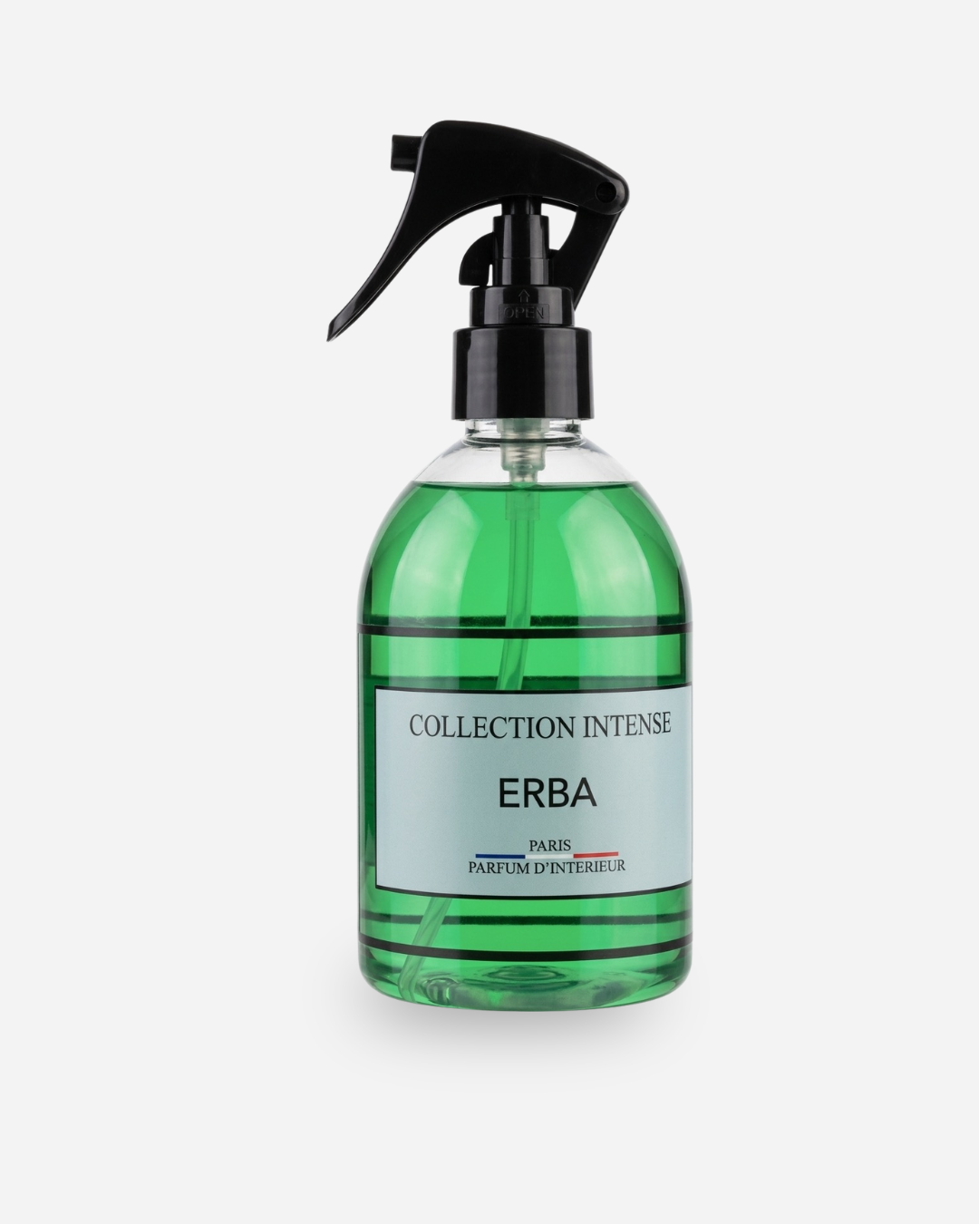SPRAY ERBA - Collection Intense