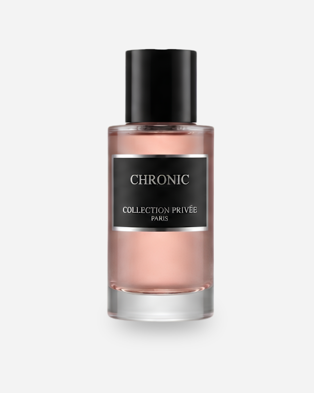 CHRONIC - Collection Privée Gazelle
