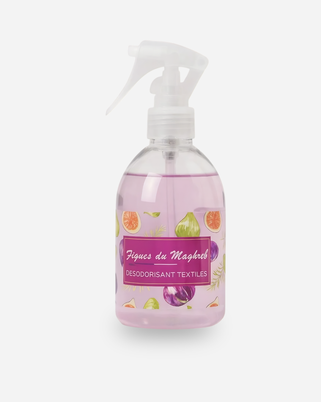SPRAY FIGUES DU MAGHREB
