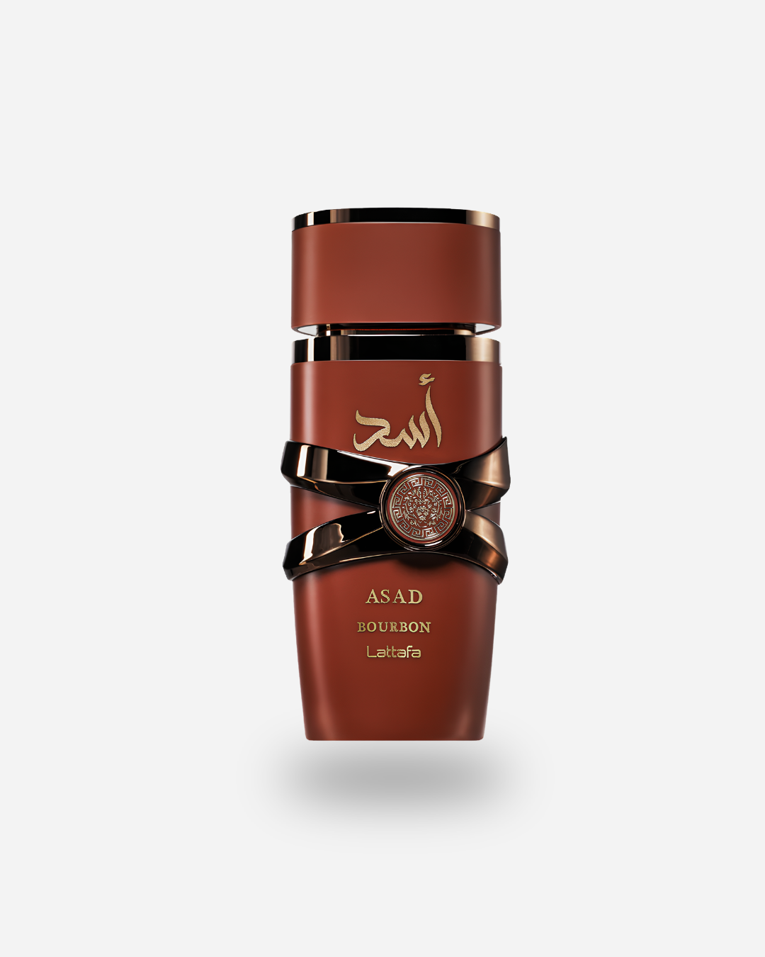 ASAD BOURBON - Lattafa