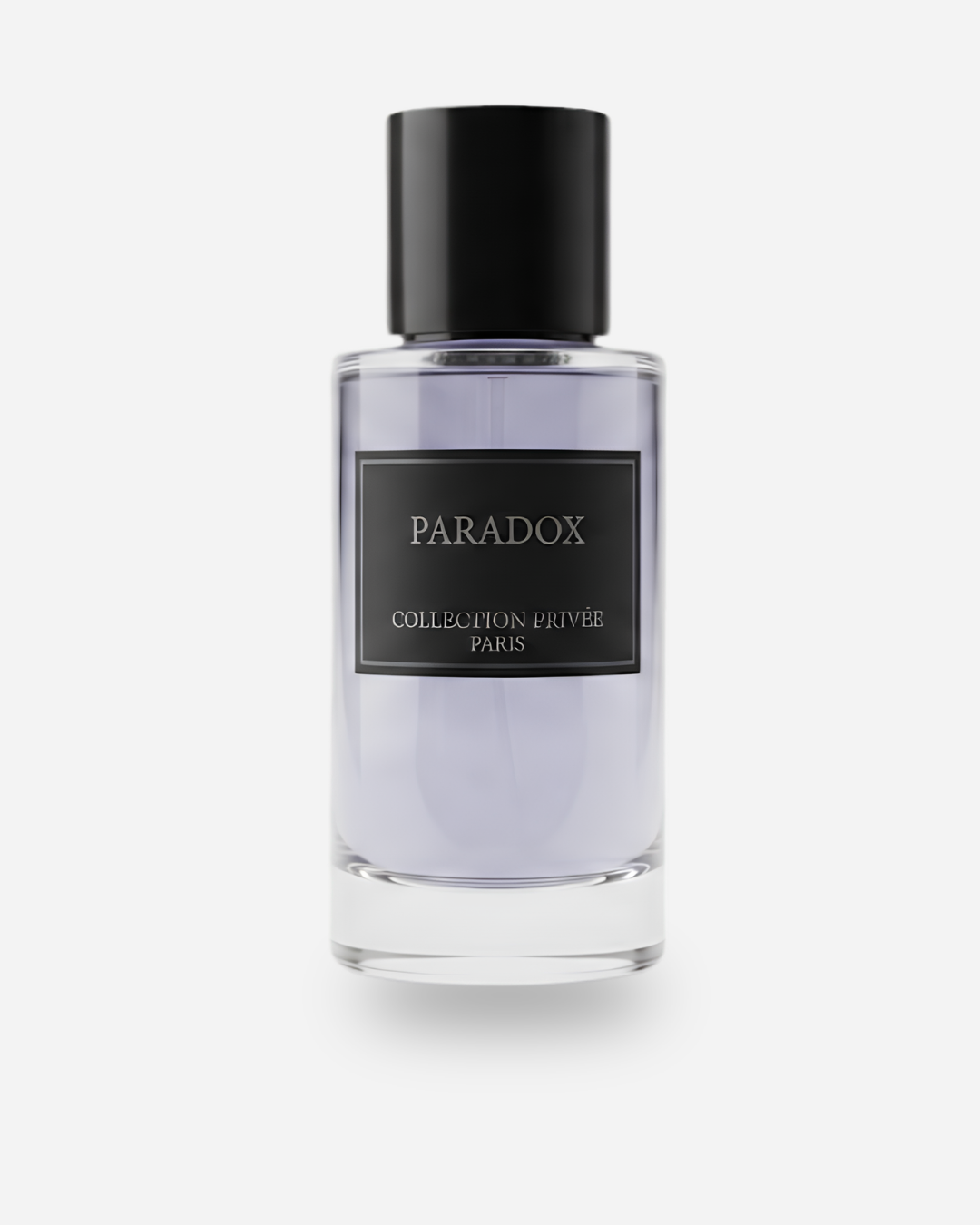PARADOX - Collection Privée Gazelle