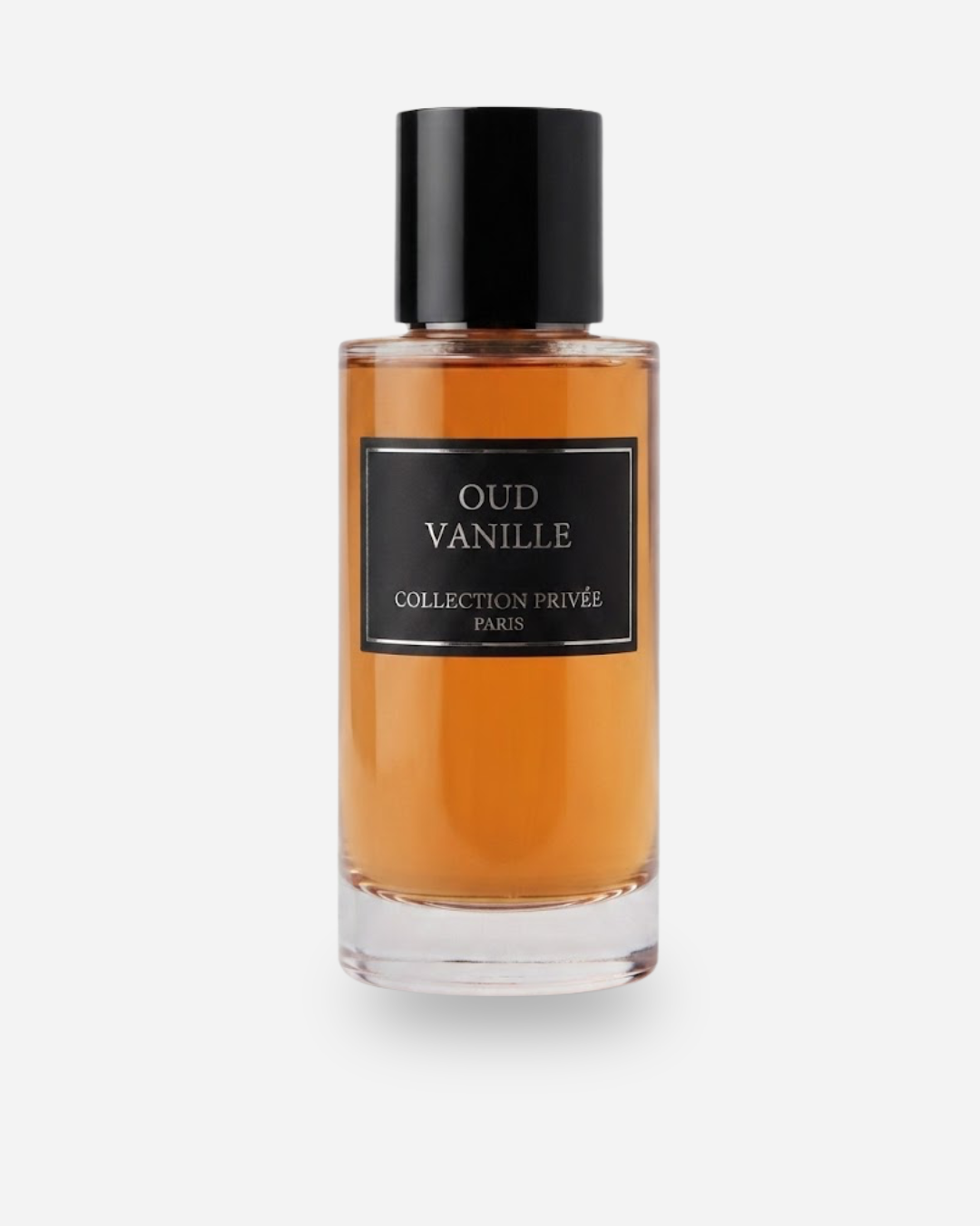 OUD VANILLE - Collection Privée Gazelle