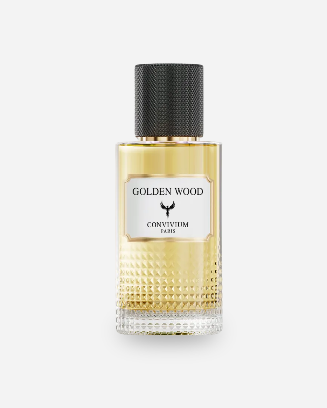 GOLDEN WOOD - Convivium