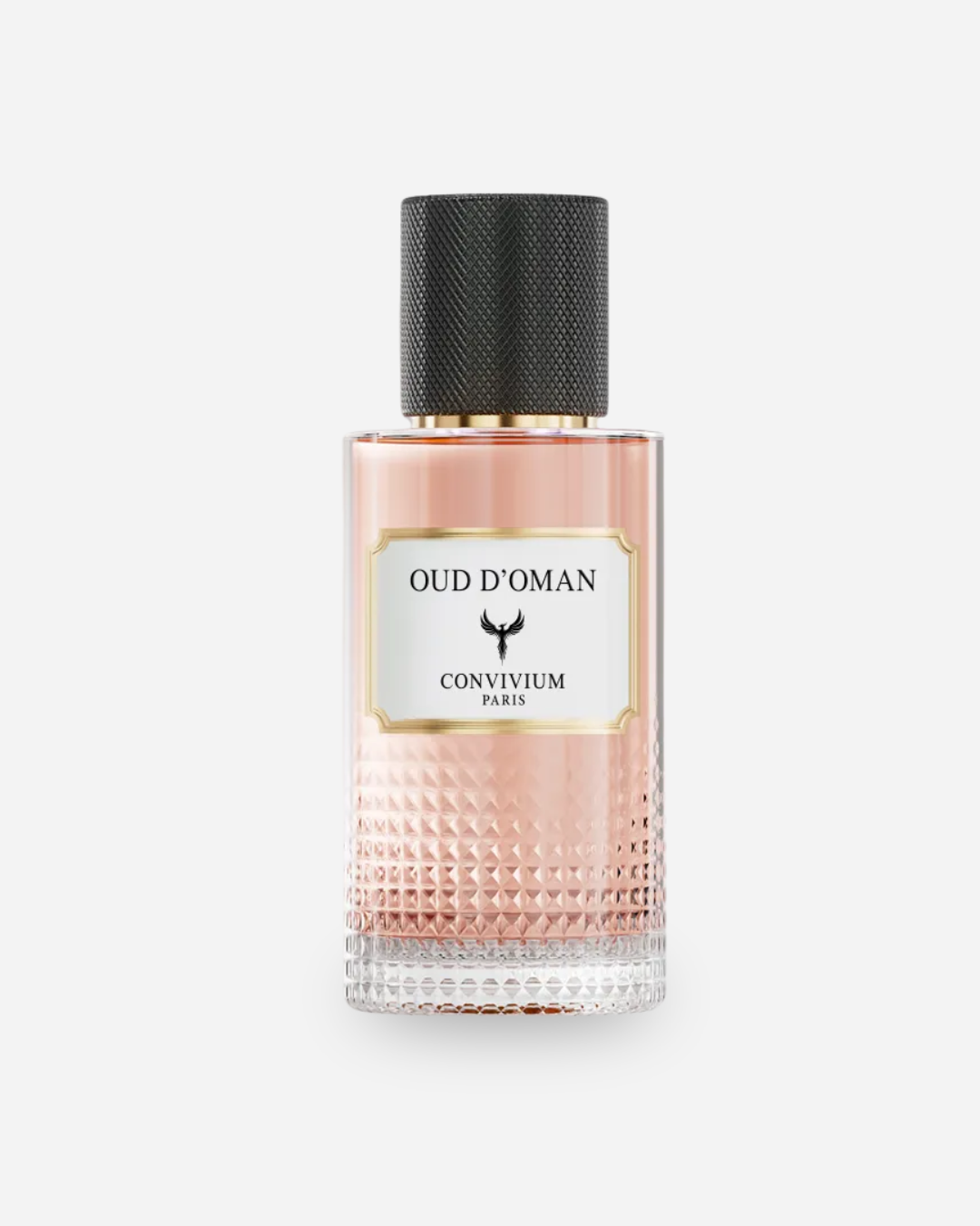 OUD D’OMAN - Convivium