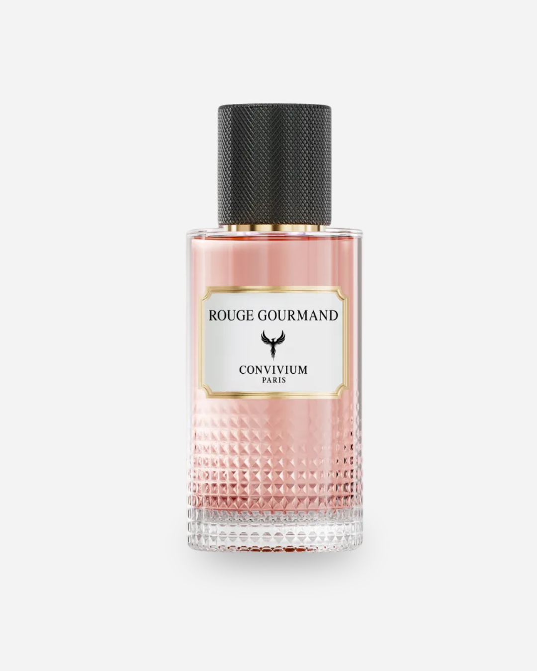 ROUGE GOURMAND - Convivium