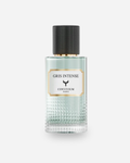 GRIS INTENSE - Convivium