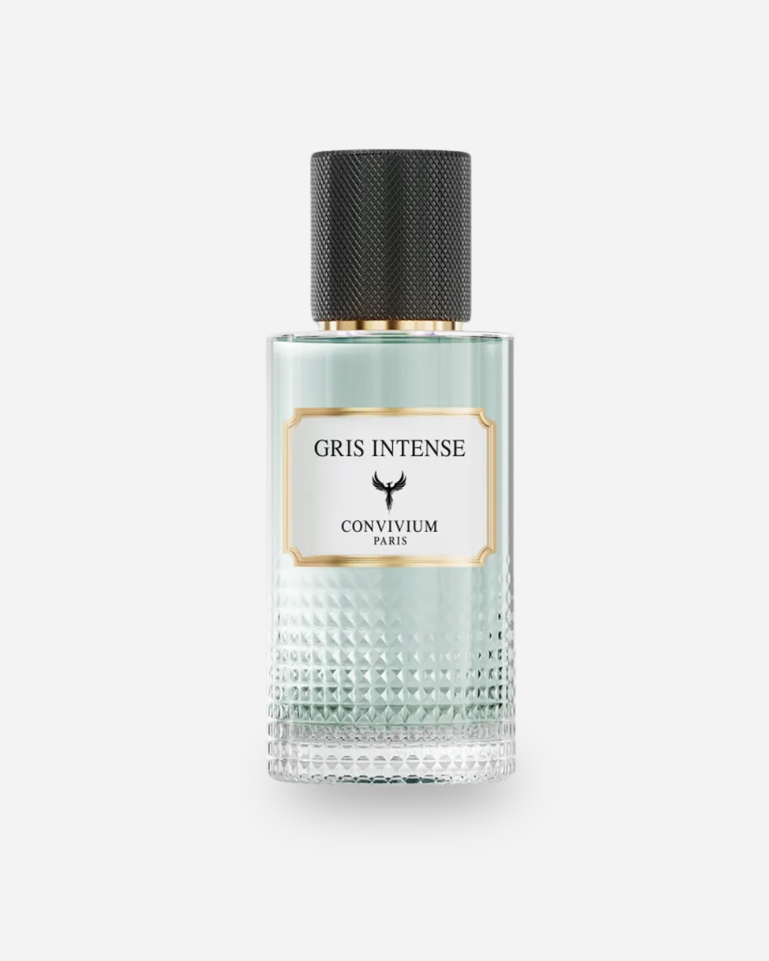 GRIS INTENSE - Convivium