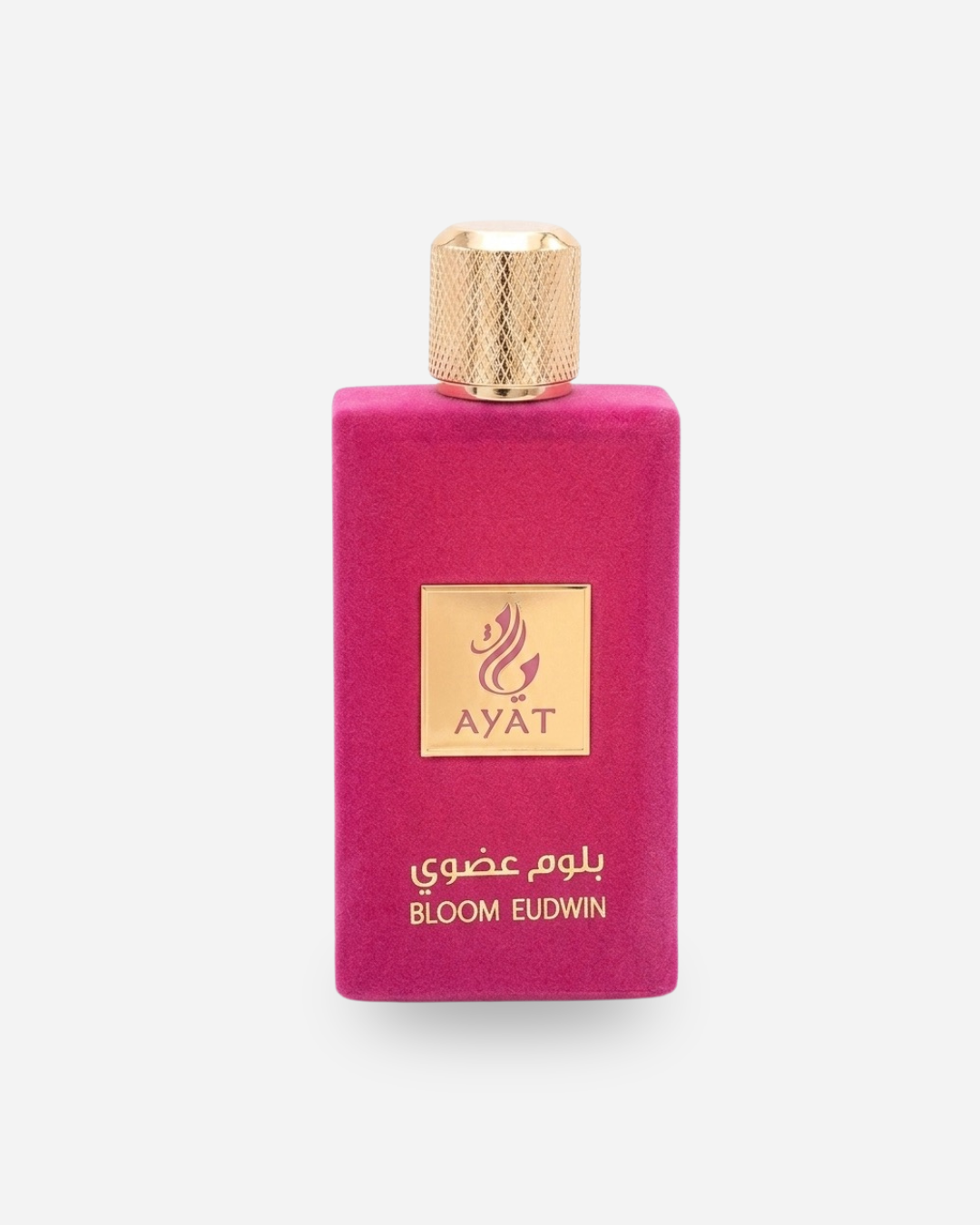 BLOOM EUDWIN - Ayat