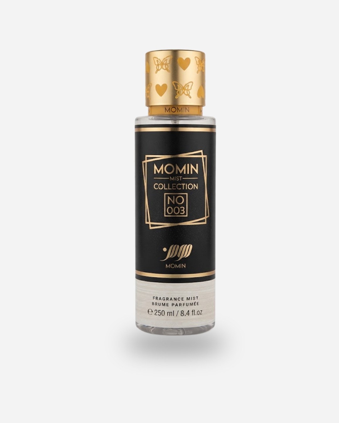 BRUME MIST COLLECTION NO 003 - Momin
