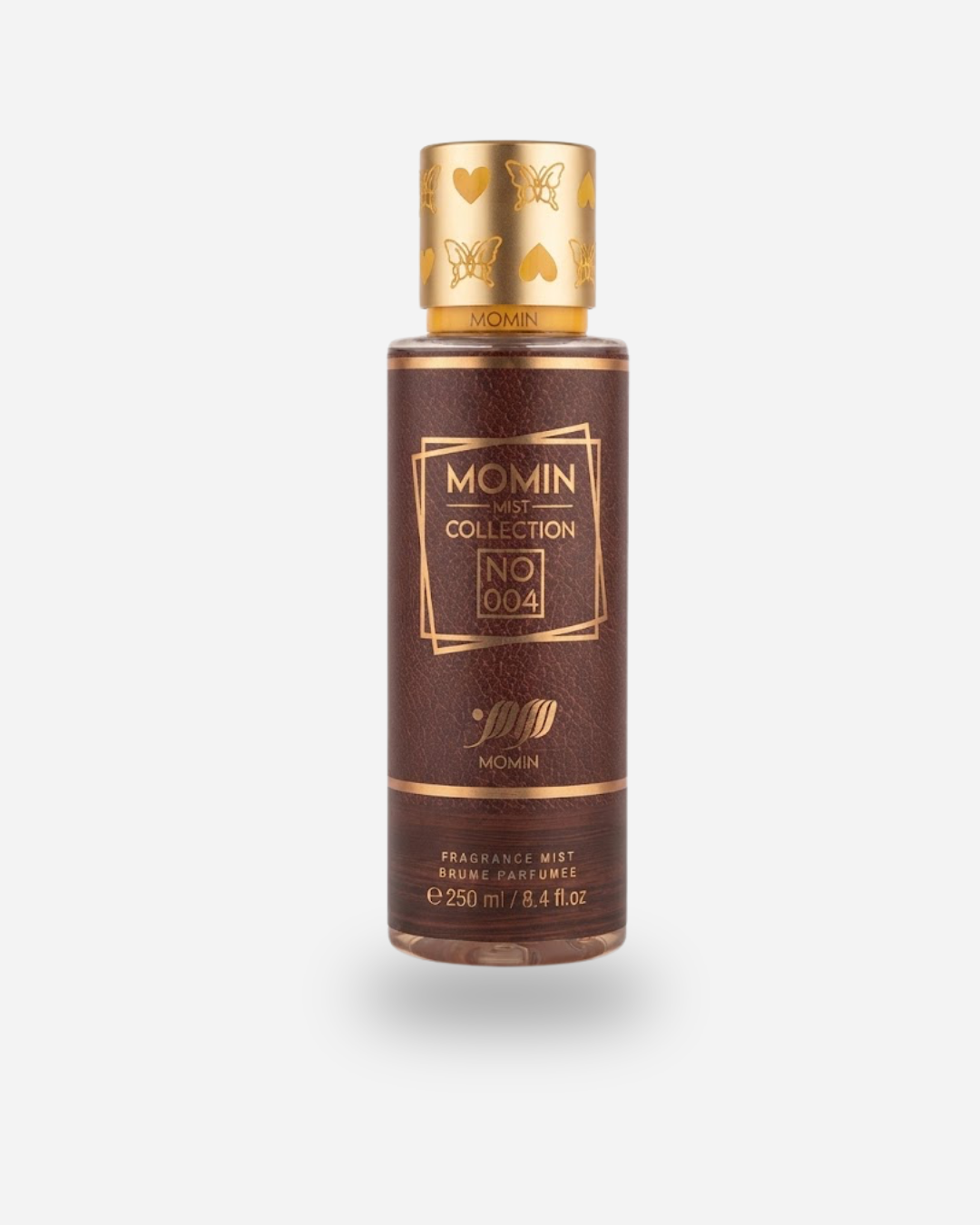 BRUME MIST COLLECTION NO 004  - Momin