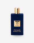BLUEBERRY MUSK - Ayat