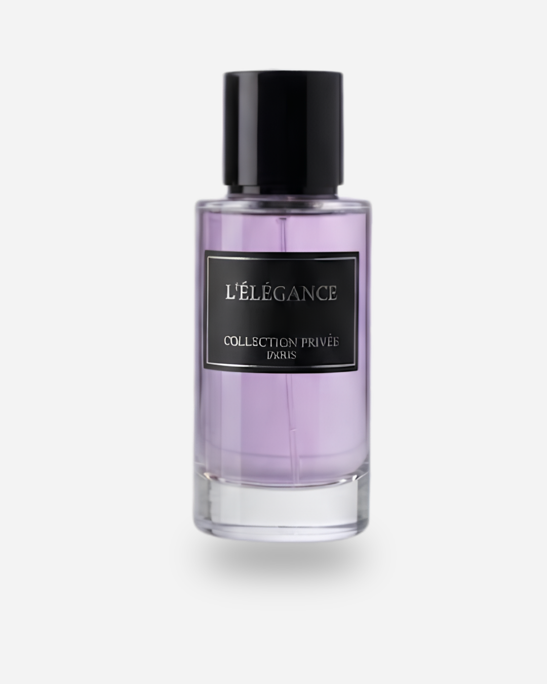 L'ÉLÉGANCE - Collection Privée Gazelle