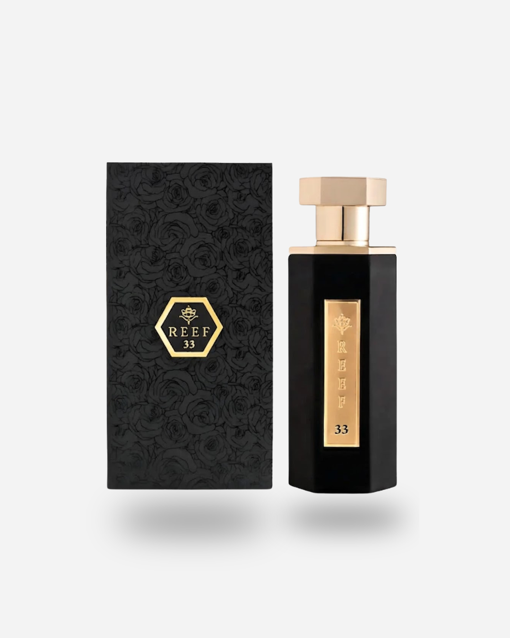 REEF 33