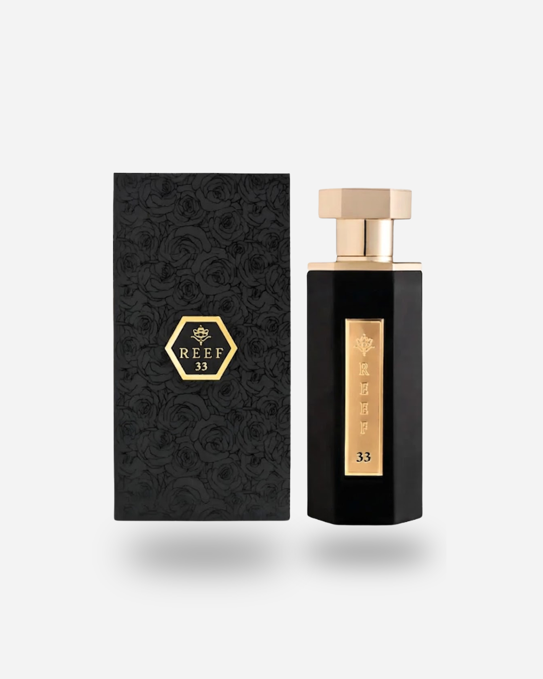 REEF 33