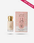 MUSC TAHARA YARA - Dubaï Flower
