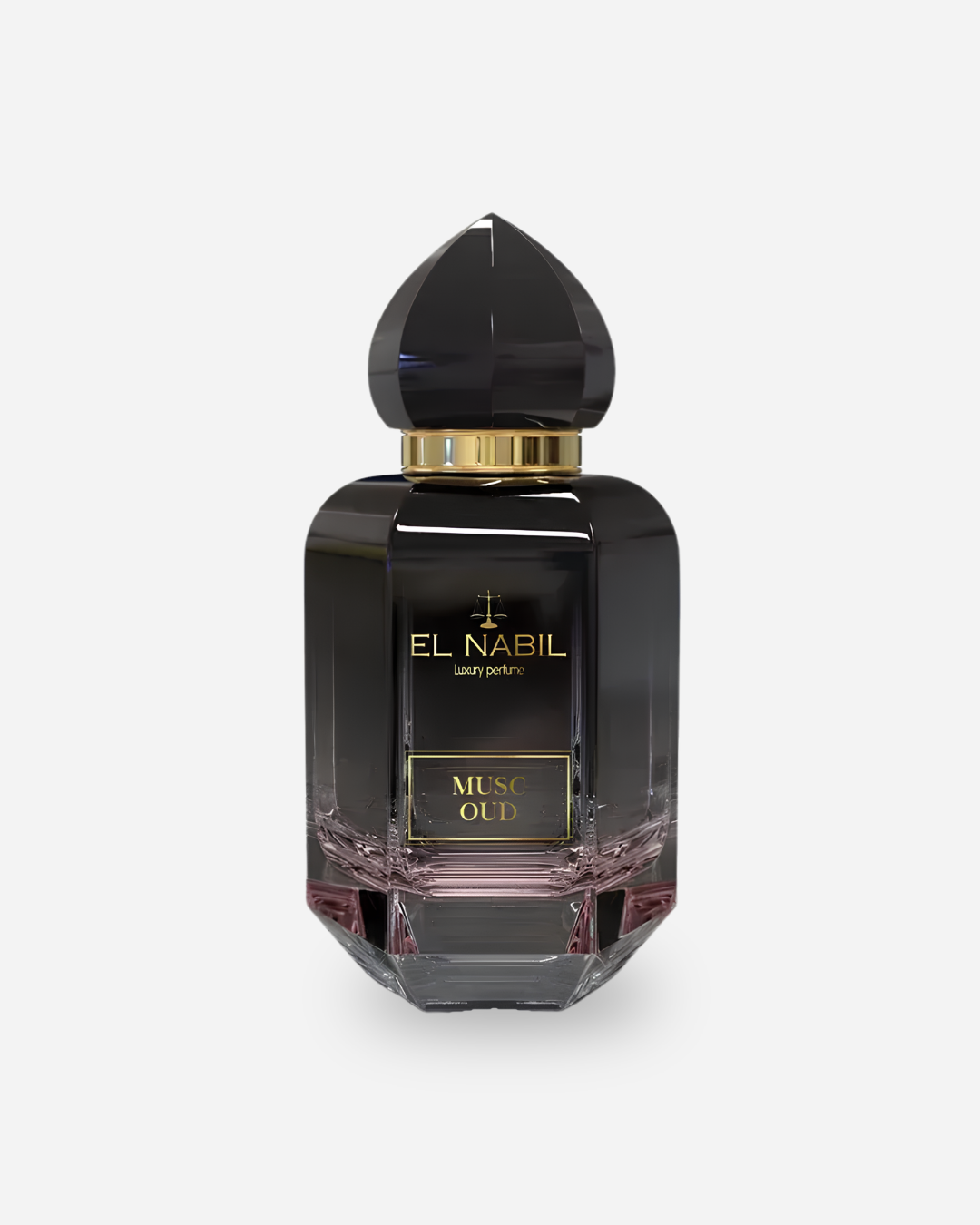 MUSC OUD - El Nabil