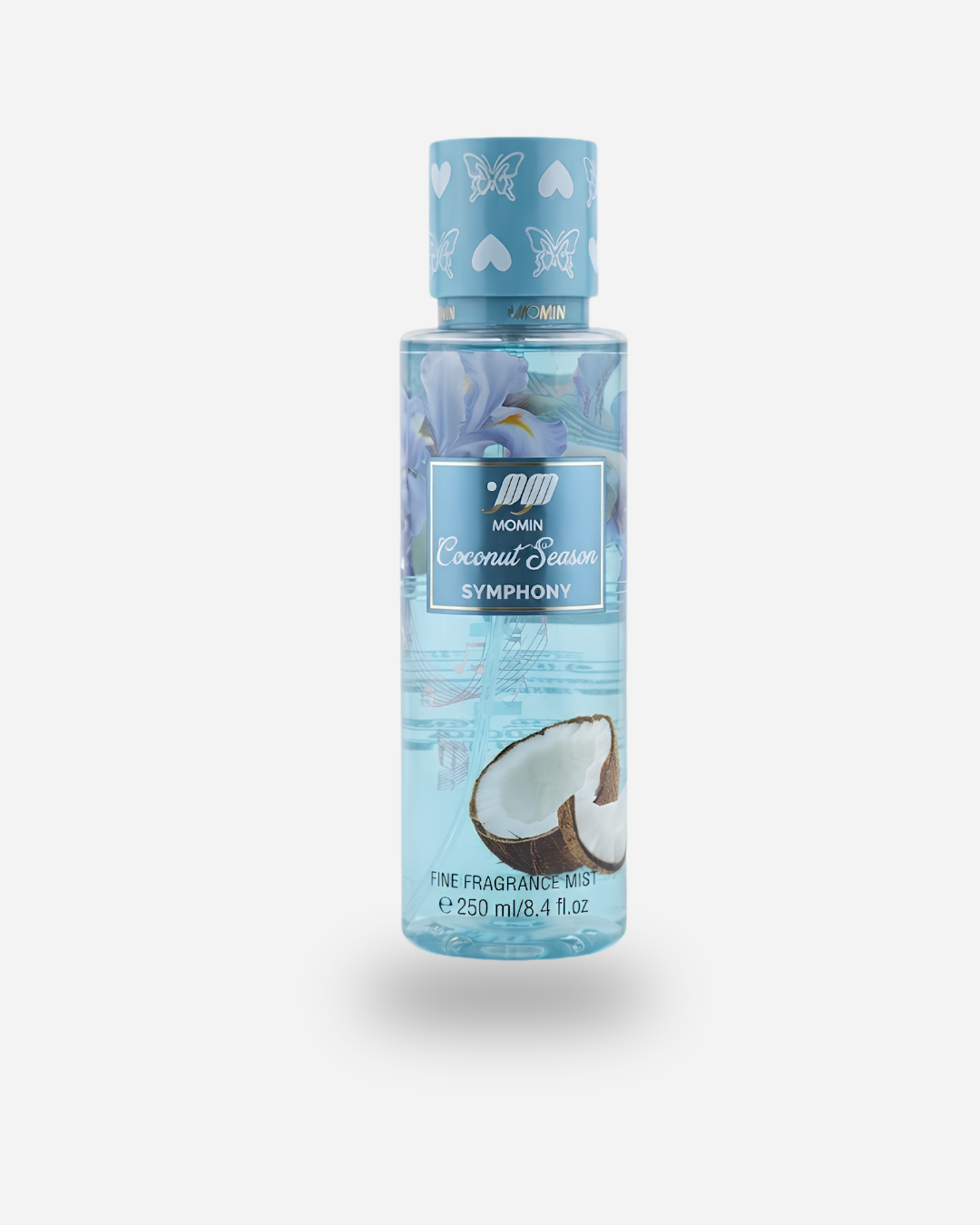 BRUME COCONUT SEASON SYMPHONY - Momin