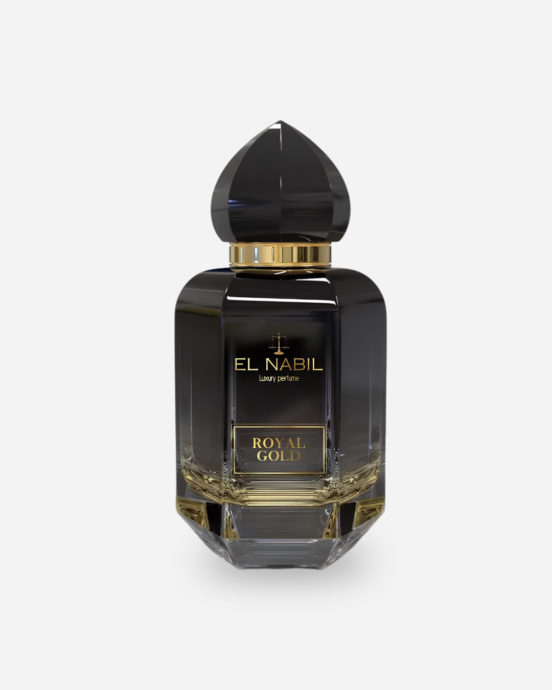 ROYAL GOLD - El Nabil