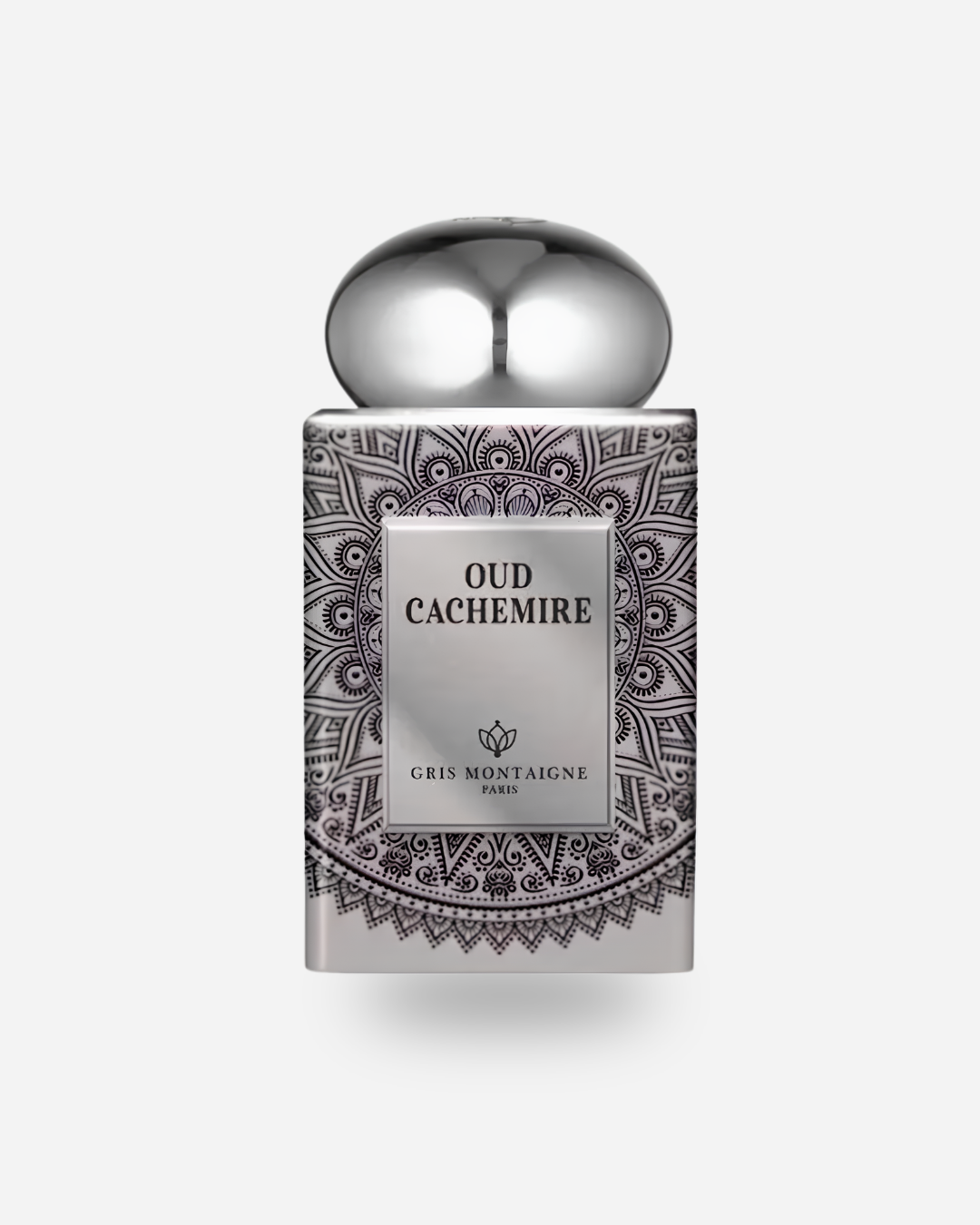 OUD CACHEMIRE - Gris Montaigne