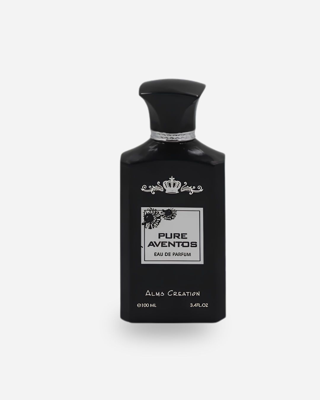 PURE AVENTOS - Alms Creation