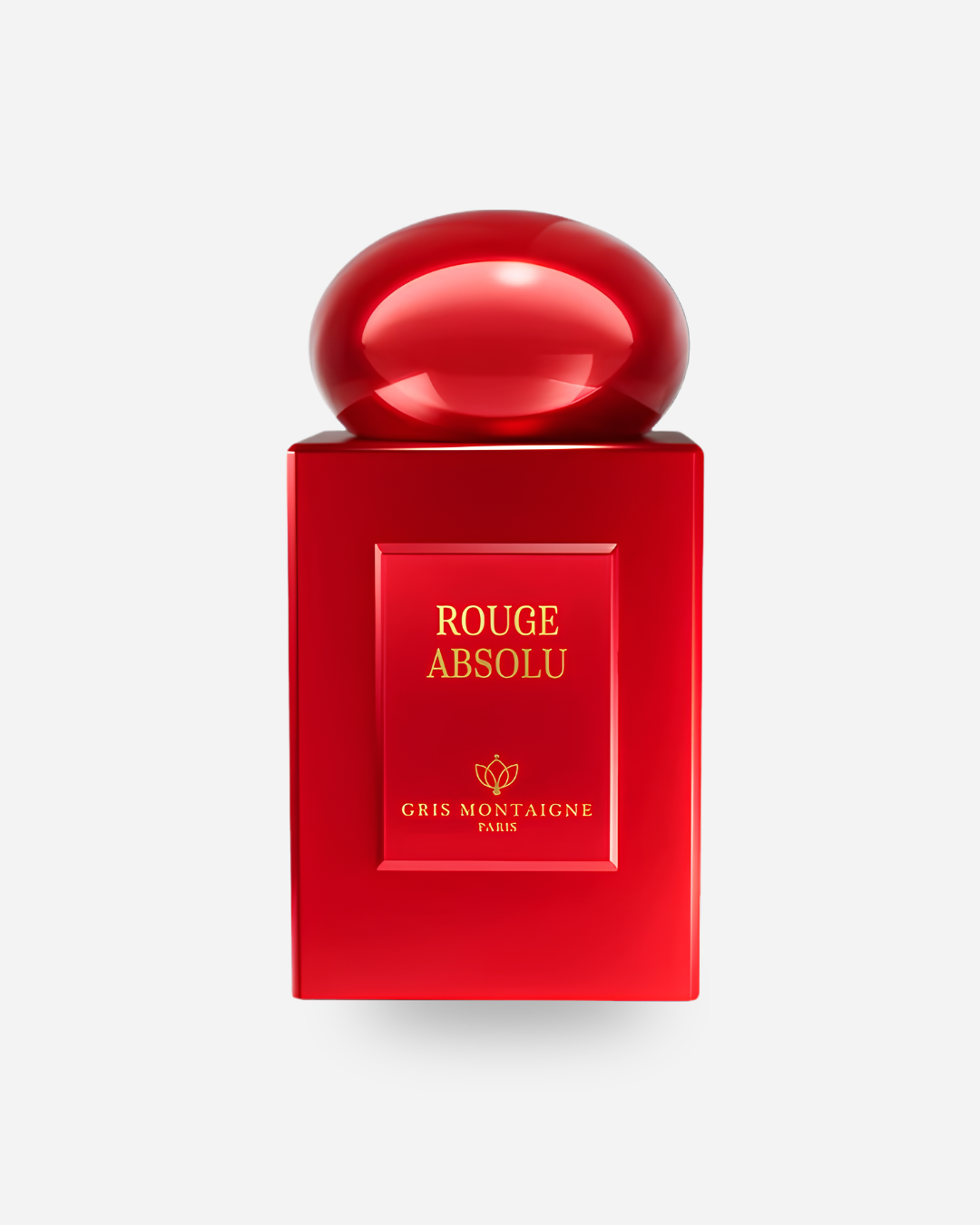 ROUGE ABSOLU - Gris Montaigne