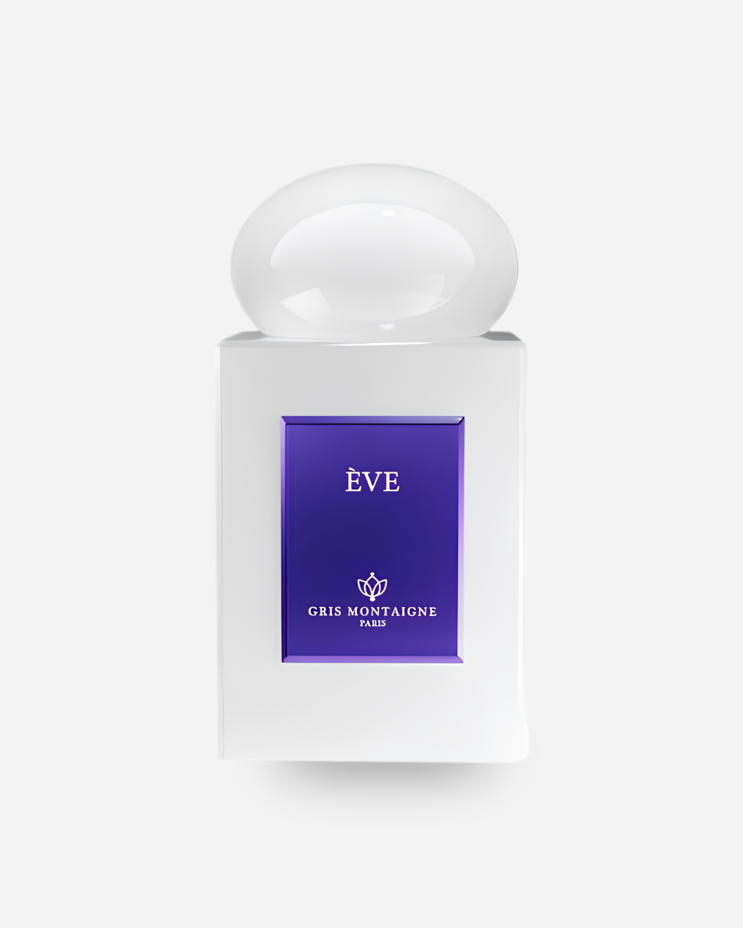 ÈVE - Gris Montaigne