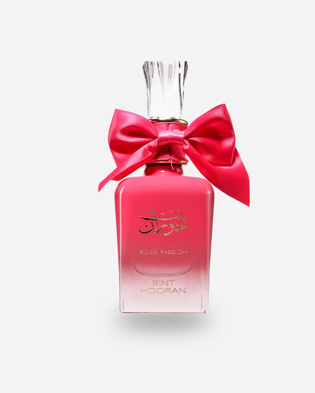 BINT HOORAN ROSE PASSION - Ard Al Zaafaran