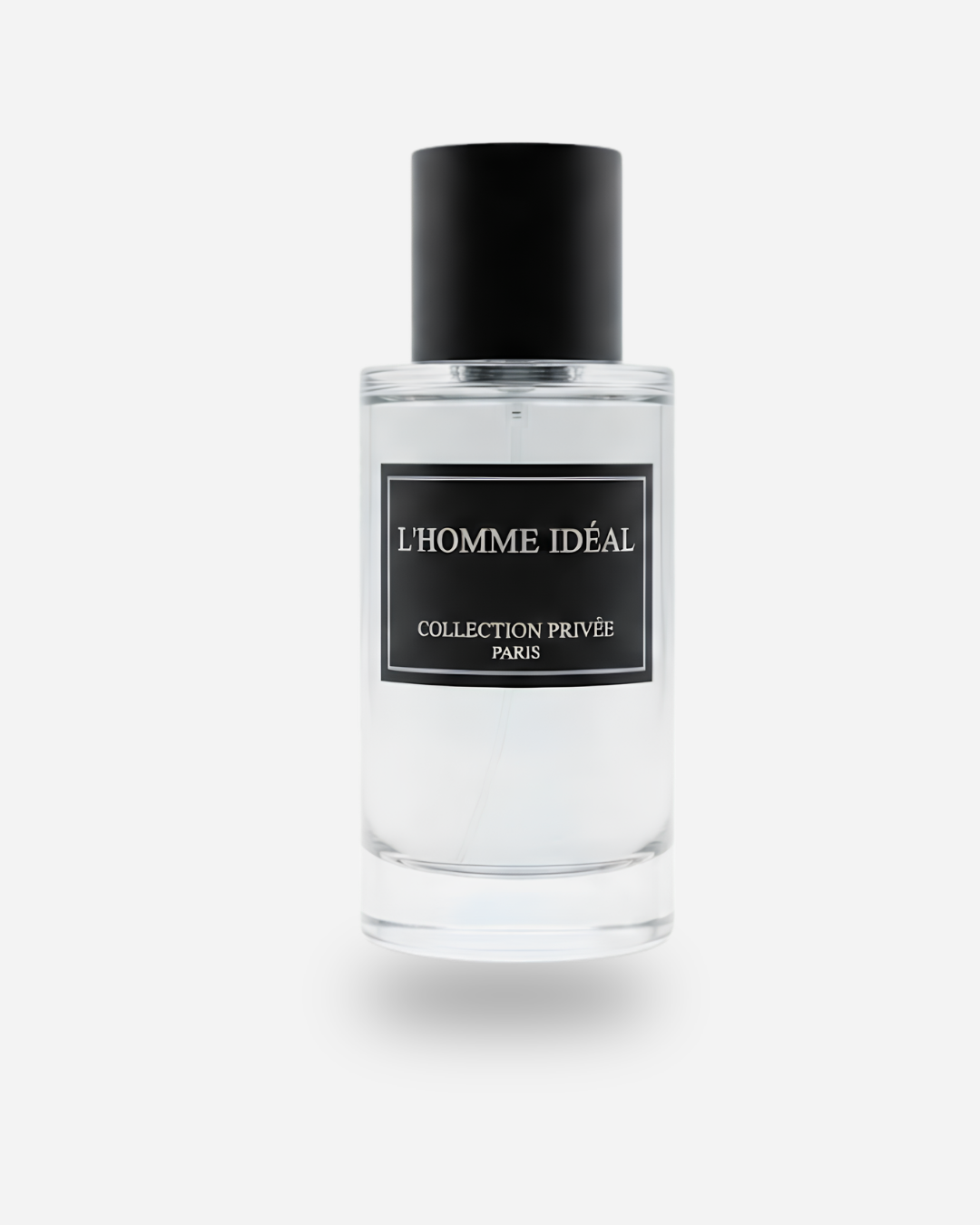 L'HOMME IDÉAL - Collection Privée Gazelle