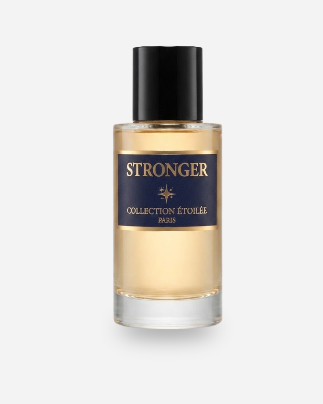 STRONGER - Collection Étoilée