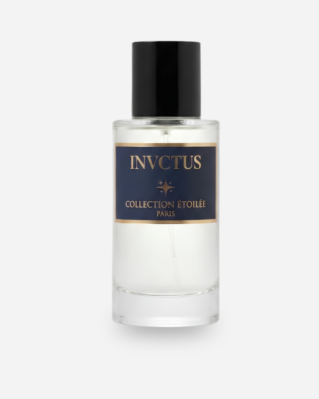 INVCTUS - Collection Étoilée