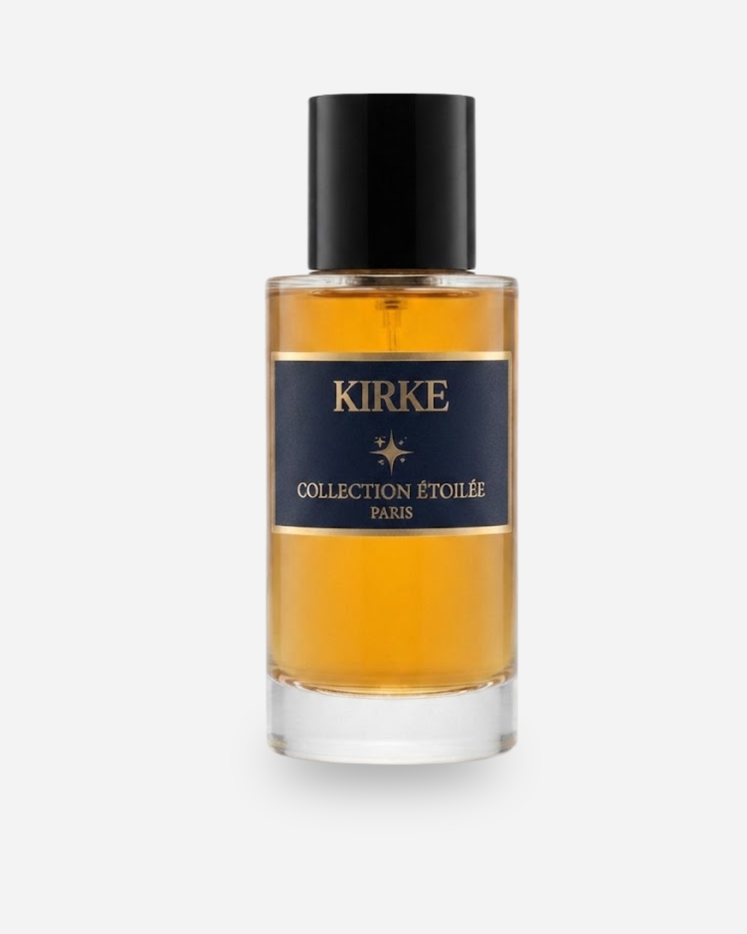 KIRKE - Collection Étoilée