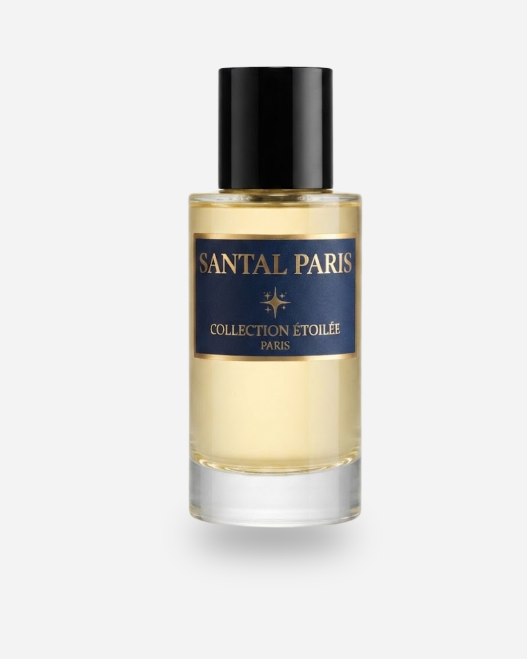 SANTAL PARIS - Collection Étoilée