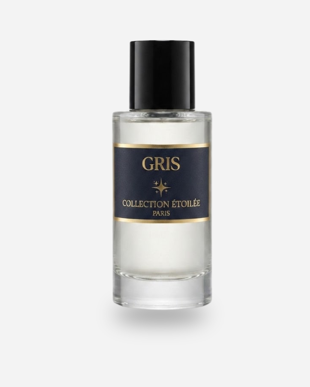 GRIS - Collection Étoilée