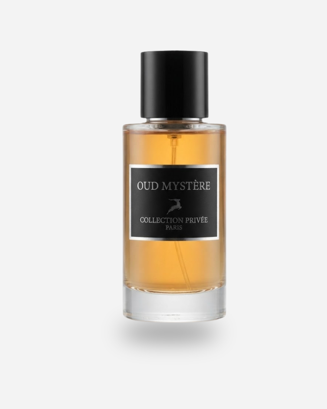 OUD MYSTÈRE - Collection Privée Gazelle