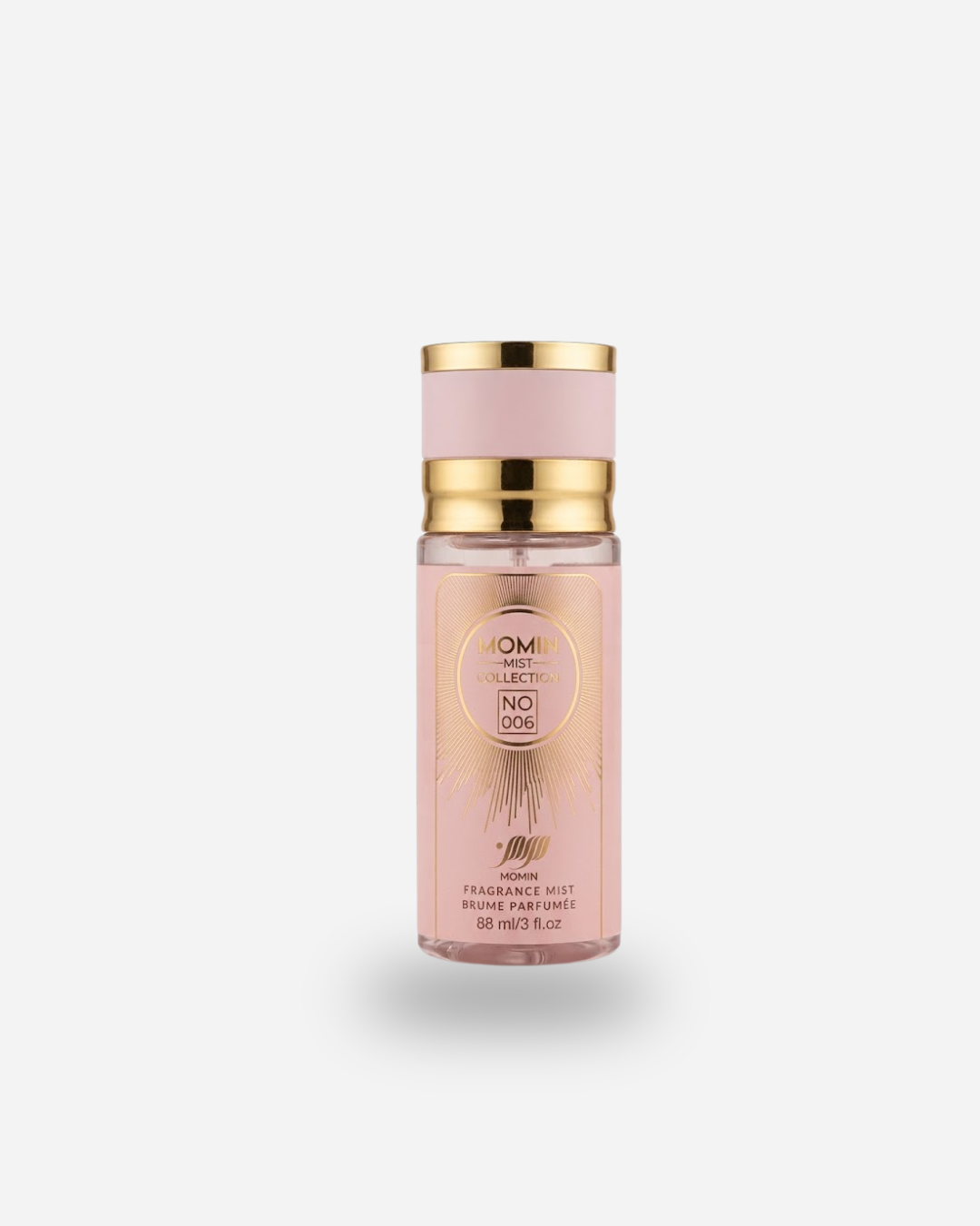 MINI BRUME MIST COLLECTION NO 006 - Momin