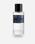 MUSC BLANC - Collection Étoilée