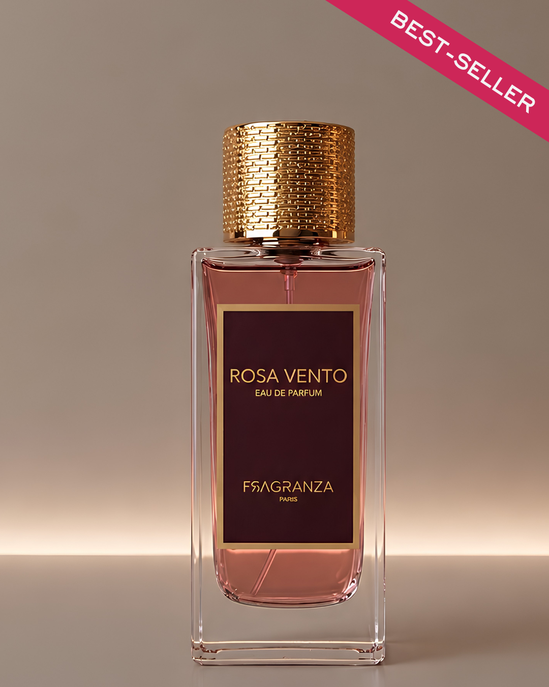 ROSA VENTO - Fragranza