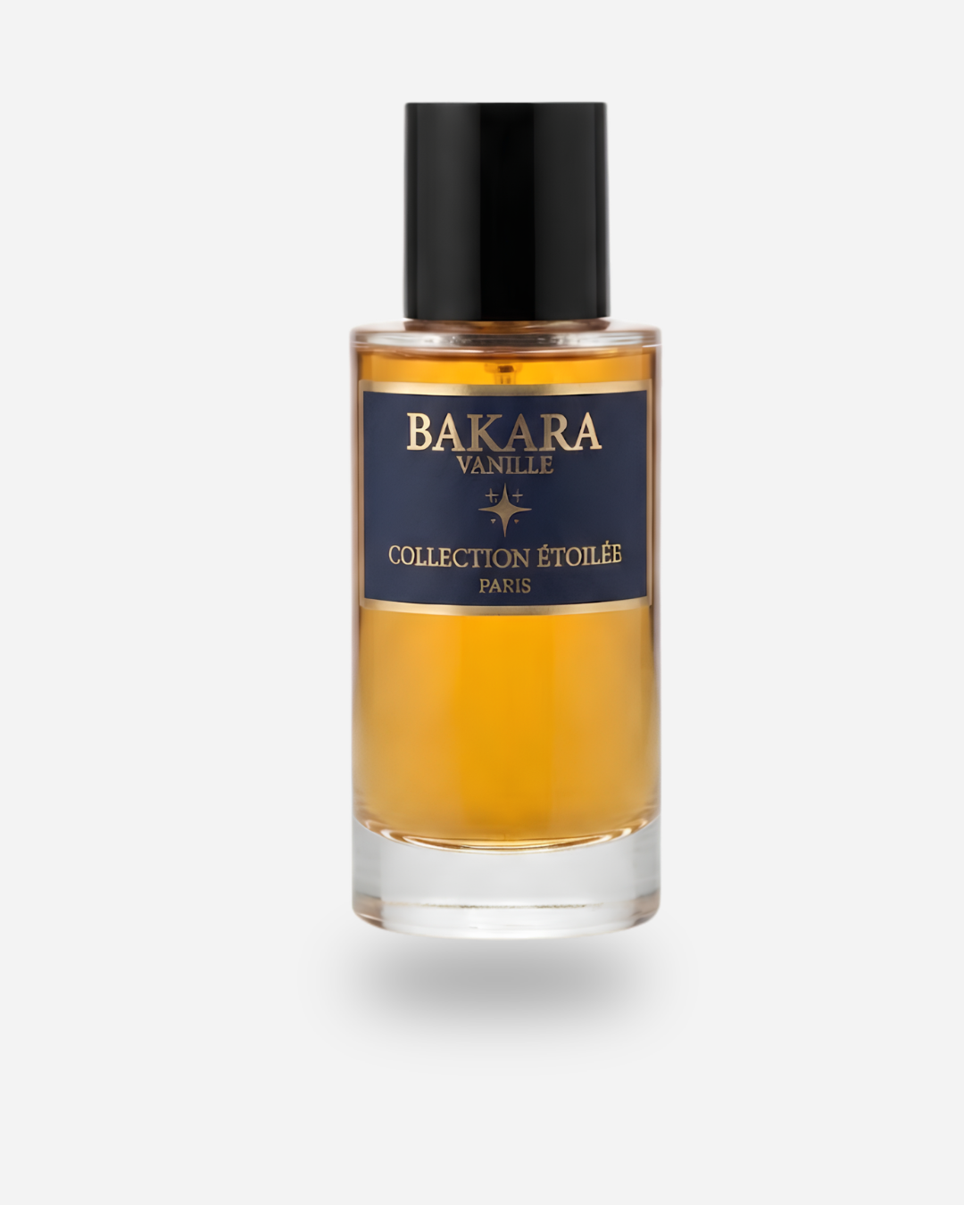 BAKARA VANILLE - Collection Étoilée