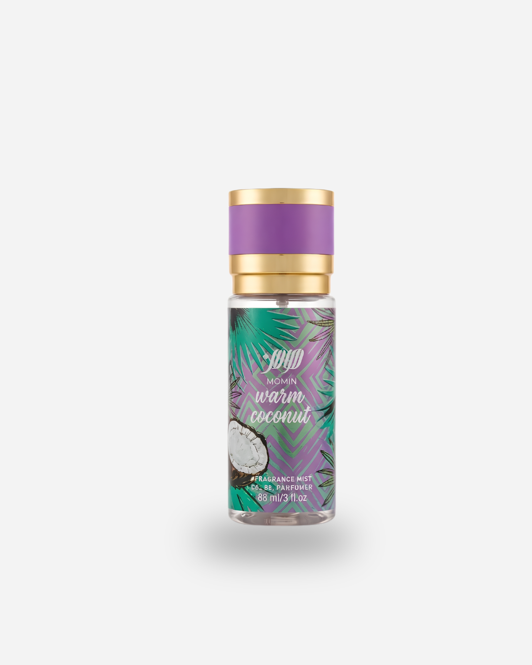 MINI BRUME WARM COCONUT - Momin