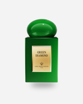 GREEN DIAMOND - Gris Montaigne