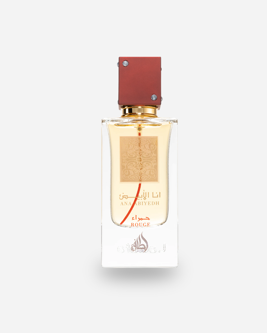 ANA ABIYEDH ROUGE - Lattafa