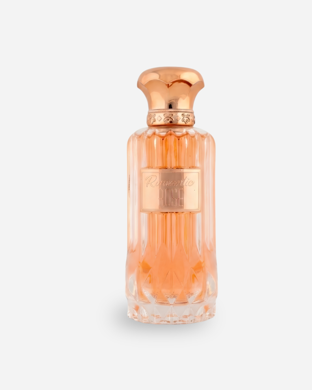 ROMANTIC ROSE - Volaré